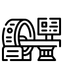 مشاهده تصاویر پزشکی